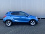 Opel Mokka 1.4 T Cosmo Clima, Navi, DAB+, Stuurvw, Stoelvw, CC, PDC & Cam.LM, Trekh, – Inruil Mogelijk –
