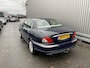 Jaguar X-Type 2.5 V6 Executive 183Dkm.NAP, AUTOMAAT, Leer, Clima, Navi, CC, PDC, Trekh, nw. APK – Inruil Mogelijk –