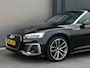 Audi A5 CABRIOLET 40 TFSI/190pk Sport S Line Edition|2020|Automaat|2x S-line|Head-up|Stoelverw.|Nekverw.|Camera|Carplay|19" LMV