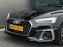 Audi A5 CABRIOLET 40 TFSI/190pk Sport S Line Edition|2020|Automaat|2x S-line|Head-up|Stoelverw.|Nekverw.|Camera|Carplay|19" LMV