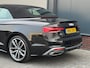 Audi A5 CABRIOLET 40 TFSI/190pk Sport S Line Edition|2020|Automaat|2x S-line|Head-up|Stoelverw.|Nekverw.|Camera|Carplay|19" LMV