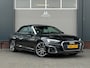 Audi A5 CABRIOLET 40 TFSI/190pk Sport S Line Edition|2020|Automaat|2x S-line|Head-up|Stoelverw.|Nekverw.|Camera|Carplay|19" LMV