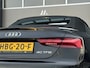 Audi A5 CABRIOLET 40 TFSI/190pk Sport S Line Edition|2020|Automaat|2x S-line|Head-up|Stoelverw.|Nekverw.|Camera|Carplay|19" LMV