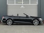 Audi A5 CABRIOLET 40 TFSI/190pk Sport S Line Edition|2020|Automaat|2x S-line|Head-up|Stoelverw.|Nekverw.|Camera|Carplay|19" LMV