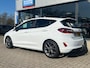 Ford Fiesta 1.0 ECOBOOST HYBRID TITANIUM X 125PK ECC/CRUISE/NAV/KEYLESS-ENTRY/REGEN.SENS/PARK.SENS