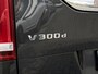 Mercedes-Benz V-klasse 300d Lang DC Avantgarde Edition | 360°-camera | Stoelventilatie | Burmester | Trekhaak | 19-inch | Full-LED | Elektrische schuifdeuren + achterklep | Stoelverwarming | Dodehoek detectie