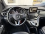 Mercedes-Benz V-klasse 300d Lang DC Avantgarde Edition | 360°-camera | Stoelventilatie | Burmester | Trekhaak | 19-inch | Full-LED | Elektrische schuifdeuren + achterklep | Stoelverwarming | Dodehoek detectie