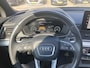 Audi Q5 Sportback 50TFSIe/299PK S-tronic S edition · Panoramadak · Apple/Android Car Play · Camera + parkeersensoren ·