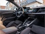 Audi A3 Limousine 35 TFSI S edition PANO B&O BLACK OPTIC 19 INCH ELEK SCHAALSTOEL CAMERA