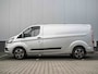 Ford Transit Custom 300 2.0 TDCI L2H1 | Trekhaak 2800kg | Wireless carplay | RAPTOR | Stoelverwarming | Dakdragers | Lichtmetalen Velgen | Airco | Cruise Control |