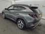 Hyundai Tucson 1.6 T-GDI PHEV Premium 4WD 265PK+Led+Navigatie+camera+Volleder+stoel&stuur-verw = SUPER !!