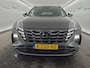 Hyundai Tucson 1.6 T-GDI PHEV Premium 4WD 265PK+Led+Navigatie+camera+Volleder+stoel&stuur-verw = SUPER !!