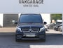Mercedes-Benz V-klasse 250d Lang Avantgarde Edition | AMG | Panoramadak | 360°-camera | Standkachel | Burmester | Carbon interieur | Trekhaak | Dodehoek detectie | Elektrische schuifdeuren + achterklep