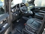 Mercedes-Benz V-klasse 250d Lang Avantgarde Edition | AMG | Panoramadak | 360°-camera | Standkachel | Burmester | Carbon interieur | Trekhaak | Dodehoek detectie | Elektrische schuifdeuren + achterklep