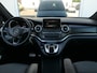 Mercedes-Benz V-klasse 250d Lang Avantgarde Edition | AMG | Panoramadak | 360°-camera | Standkachel | Burmester | Carbon interieur | Trekhaak | Dodehoek detectie | Elektrische schuifdeuren + achterklep