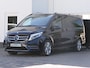 Mercedes-Benz V-klasse 250d Lang Avantgarde Edition | AMG | Panoramadak | 360°-camera | Standkachel | Burmester | Carbon interieur | Trekhaak | Dodehoek detectie | Elektrische schuifdeuren + achterklep