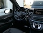 Mercedes-Benz V-klasse 250d Lang Avantgarde Edition | AMG | Panoramadak | 360°-camera | Standkachel | Burmester | Carbon interieur | Trekhaak | Dodehoek detectie | Elektrische schuifdeuren + achterklep