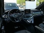 Mercedes-Benz V-klasse 250d Lang Avantgarde Edition | AMG | Panoramadak | 360°-camera | Standkachel | Burmester | Carbon interieur | Trekhaak | Dodehoek detectie | Elektrische schuifdeuren + achterklep