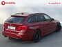 BMW 3-Serie Touring 320i High Executive M-Sport Trekhaak Head Up | Apple CarPlay | Hifi | DAB | Leer