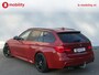 BMW 3-Serie Touring 320i High Executive M-Sport Trekhaak Head Up | Apple CarPlay | Hifi | DAB | Leer