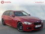 BMW 3-Serie Touring 320i High Executive M-Sport Trekhaak Head Up | Apple CarPlay | Hifi | DAB | Leer