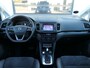 SEAT Alhambra FR-Line | 7-persoons | Panoramadak | Trekhaak | Memory | Keyless | ACC | Elektrische schuifdeuren + achterklep | Stoelverwarming | Achteruitrijcamera