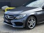 Mercedes-Benz C-klasse 250 CDI Ambition AMG-PAKKET | BOMVOL |