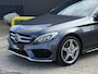 Mercedes-Benz C-klasse 250 CDI Ambition AMG-PAKKET | BOMVOL |