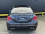 Mercedes-Benz C-klasse 250 CDI Ambition AMG-PAKKET | BOMVOL |