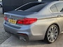 BMW 5-Serie 520i High Executive | M-Pakket | Pano | Bomvol