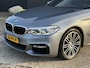 BMW 5-Serie 520i High Executive | M-Pakket | Pano | Bomvol
