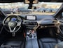 BMW 5-Serie 520i High Executive | M-Pakket | Pano | Bomvol