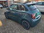 Fiat 500 E-2023 -42KW- Snelladen- Schuifkanteldak-meer....