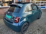 Fiat 500 E-2023 -42KW- Snelladen- Schuifkanteldak-meer....