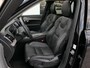 Volvo XC90 2.0 T8 Recharge AWD Ultimate Dark | Long Range | Luchtvering | Google | Panoramadak | 360°-camera | Stoelventilatie | Nappa | Massage | Alcantara hemel Harman/Kardon | Head-up display | Stuur-/Stoelverwarming V+A | Orrefors Sweden