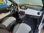 Fiat 500C 1.0 Hybrid Dolcevita Inclusief Afleveringskosten