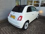 Fiat 500C 1.0 Hybrid Dolcevita Inclusief Afleveringskosten