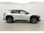 Toyota BZ4X Premium 71 kWh | Warmtepomp | Panoramadak | Matrix LED | 360 camera | Leder | Apple Carplay / Android Auto | 20 inch | JBL | Stoelverwarming/-ventilatie | Dodehoek detectie