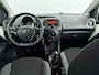 Toyota Aygo 1.0 VVT-i x-fun | Airco | Bluetooth | Elektrische ramen voor | Multifunctioneel stuurwiel
