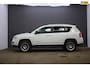 Jeep Compass 2.0 Limited | Lederen bekleding | Camera