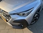 Subaru Crosstrek 2.0i Hybrid 136PK CVT AWD Premium | Vol. Leder | Schuif-kanteldak | Grootscherm | 8 jaar fabrieksgarantie