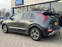 Kia Niro Hybrid 1.6 GDI DYNAMICPLUSLINE DCT6 AUTOMAAT ECC/ADAPTIVE.CRUISE/NAV/CAMERA/LEDER/SCHUIF.DAK/STOEL.STUUR.VERWARM