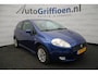 Fiat Punto Grande 1.4 Dynamic keurige hatchback met klima