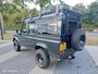 Land Rover Defender Td5 Campertarief! 4pers Ruilen mogelijk