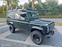 Land Rover Defender Td5 Campertarief! 4pers Ruilen mogelijk