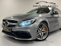 Mercedes-Benz C-klasse Estate AMG 63 S KERAMISCH/SCHAALSTOELEN/PANO/HUD/KEYLESS/360CAMERA/DEALERONDERHOUDEN