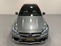 Mercedes-Benz C-klasse Estate AMG 63 S KERAMISCH/SCHAALSTOELEN/PANO/HUD/KEYLESS/360CAMERA/DEALERONDERHOUDEN