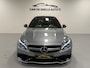 Mercedes-Benz C-klasse Estate AMG 63 S KERAMISCH/SCHAALSTOELEN/PANO/HUD/KEYLESS/360CAMERA/DEALERONDERHOUDEN