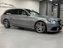 Mercedes-Benz C-klasse Estate AMG 63 S KERAMISCH/SCHAALSTOELEN/PANO/HUD/KEYLESS/360CAMERA/DEALERONDERHOUDEN