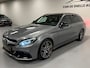 Mercedes-Benz C-klasse Estate AMG 63 S KERAMISCH/SCHAALSTOELEN/PANO/HUD/KEYLESS/360CAMERA/DEALERONDERHOUDEN